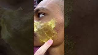 Deep Cleansing Remove Dust and Dead Skin ameenbeautytips GlowAndCleanByAmeen [upl. by Anadroj]