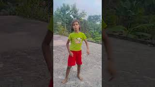 Tu haske bolelu a Jaan dance videoytshort [upl. by Ycat]