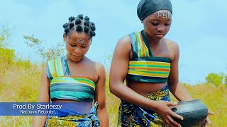 Bric ft Rox da josina MUANTHIANA Official Video By Dj And Best Pro 4k [upl. by Ainesej]