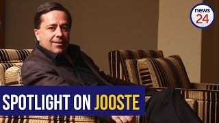 WATCH LIVE Former Steinhoff CEO Markus Jooste to testify in Parliament [upl. by Aseiram]