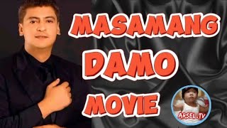 Masamang Damo  Joko Diaz and Ina Raymundo Full Movie [upl. by Ronald]