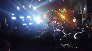 Taj dj vs New yadav dj gola bazar dj competition [upl. by Onilatac]