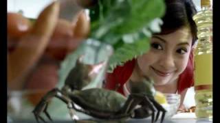 Meizan TVC  Happy Food [upl. by Nitsirhc]