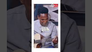 Israel Mbonyi in Kenya with Lynn Ngugi  Israel Mbonyi Songs gospelvolumetv [upl. by Aniram]