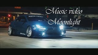 XXXTENTACION  Moonlight Anbroski Remix Bass Boosted [upl. by Tsenre283]