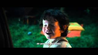 The Hobbit An Unexpected Journey  HD Bilbo Baggins Hates Clip  Official Warner Bros UK [upl. by Werdna]