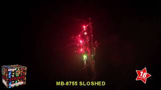 SLOSHED MB8755 [upl. by Adoh]