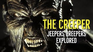 What Happened To Jeepers Creepers 2 [upl. by Salocin574]