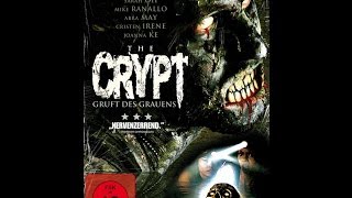 The Crypt  Gruft des Grauens Trailer [upl. by Rogergcam267]