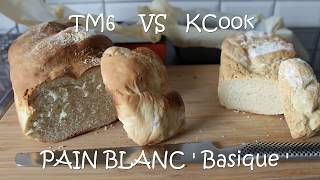 TM6 vs KCook Multi Smart  Pain banc [upl. by Asiret]