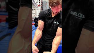 What Ninja Warrior Does To Your Arms 💪 short [upl. by Stanislas]