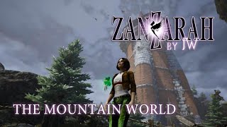 Zanzarah by JW The Mountain World [upl. by Hadeis974]