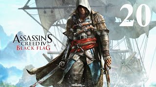 Assassins Creed IV Parte 20 [upl. by Arty]