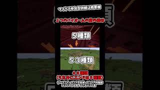 ネザーとオーバーワールドの豆知識 マイクラ参加型 ゆっくり実況 マイクラ [upl. by Yard621]