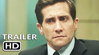 PRESUMED INNOCENT Trailer Official 2024 [upl. by Gibbons]