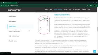 TCS CodeVita Season 12  Sample Questions  tcs tcscodevita [upl. by Roanne]