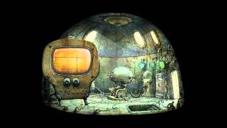 Machinarium radio bossawmv [upl. by Elton173]