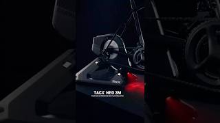 Voici le Tacx® NEO 3M [upl. by Sherer]