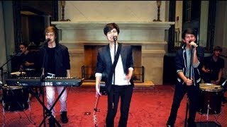 Fun  Some Nights Cover by Before You Exit [upl. by Sackman]