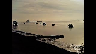 EXPLORING DR FEELGOODS CANVEY ISLAND [upl. by Doroteya]