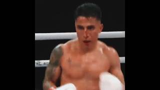 kevin Gonzalez vs Murodjon Akhmadaliev  Brutal BOXING TKO Fight Highlight 👀 [upl. by Sari]