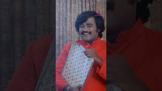 Watch full video👆Paayum Puli Movie Scenes  rajinikanth radha jaishankar kbalaji shorts [upl. by Lorolla370]