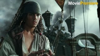 Piratas del Caribe La Venganza de Salazar  Ya disponible en DVD Bluray™ y compra digital  HD [upl. by Lewiss]