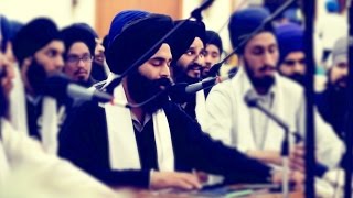 Har Har  Bhai Parminder Singh Akj Australia [upl. by Sajovich397]