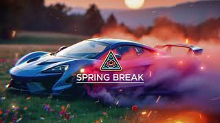 SPRING BREAK  Free Copyright Music [upl. by Eltrym]