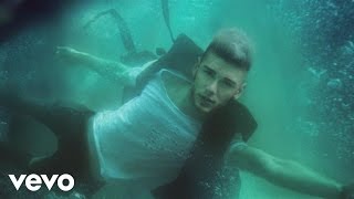 Colton Dixon  Our Time Is Now Lyric Video [upl. by Assiran]