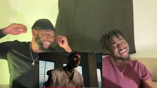 Chris Brown  Under The Influence Official Music Video REACTION [upl. by Felita]