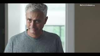 Jose Mourinho – Paddy Power Games – Don’t think you’re special [upl. by Bard]