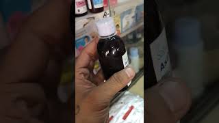 asthalin syrup  asthalin syrup uses in hindi asthalin cipla asthama [upl. by Lawson]