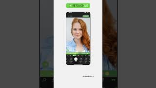 Smile Like Never Before Enhance Your Photos with RetouchMe Photo Editor [upl. by Puklich735]