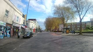 Most Dangerous Street In England Stapleton Road  Bristol [upl. by Norval]