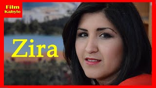 Film kabyle  ZIRA Asaru s teqbaylit  ZIRA [upl. by Onil]