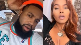 Chris Sails BM UPET After Messages Was Leaked about her child [upl. by Batish]