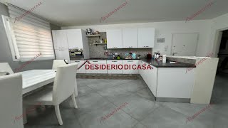 Terrasini Appartamento 107 Mq  Rif VRA16714 [upl. by Cohette]