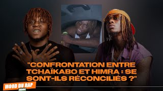 HIMRA ET TCHAIKABO FONT LA PAIX …… [upl. by Reidid]