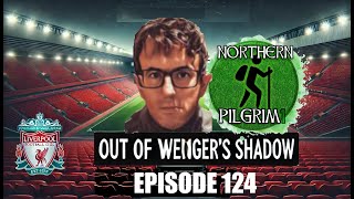 EPISODE 124  OUT OF WENGERS SHADOW FM24  LIVERPOOL  FOOTBALL MANAGER 2024 [upl. by Ottie717]