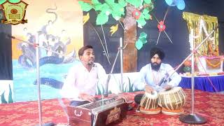 Aisi Laagi Lagan  Janmashtami Celebration  VVN Assandh  2022 [upl. by Isabea]