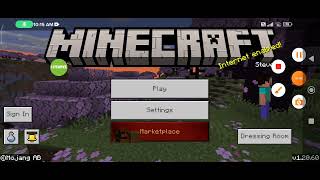 Minecraft hack mod link given Hack name is Liteapks in Google or chrome [upl. by Aldus579]