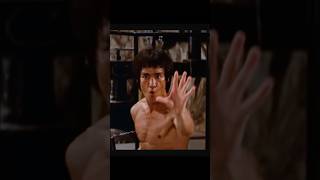 Nunchaku like Bruce Lee  Classic Moves martialarts nunchaku shorts [upl. by Yewed52]