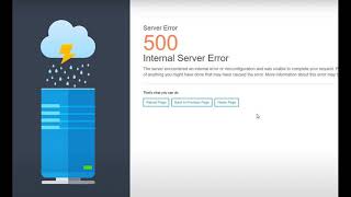 Fix Plesk Crashed 500 Internal Server Error check des [upl. by Aerised]