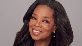 Oprah Winfrey’s Reading [upl. by Grishilde37]