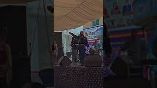 oh ishq Beparwah  Bilal Saeed live performance 12 Saal song at PGC Wazirabad bilalsaeed 12saal [upl. by Brady]