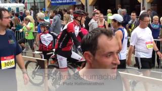 Heidenheimer Stadtlauf 2016 Die Erstplatzierten [upl. by Kirtley]