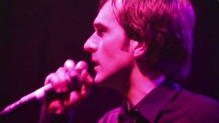 The Bluetones  Marblehead Johnson  Live at Shepherds Bush Empire [upl. by Dnomder]