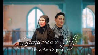 Indy Gunawan ft Selfi yamma Imta Ana Syufak  Cover [upl. by Wiggins]