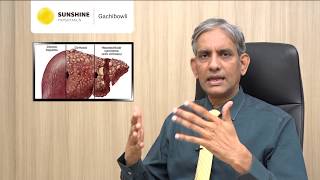 Jaundice Diet Myths amp Facts  Dr Nagarjuna Yarlagadda  Sunshine Hospitals [upl. by Natye880]